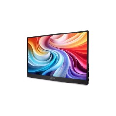 Acer PM161Q B1bmiuux 16" Full HD Portable Monitor - 1920 x 1080, USB-C & HDMI, 60Hz - Enhance Your Productivity!